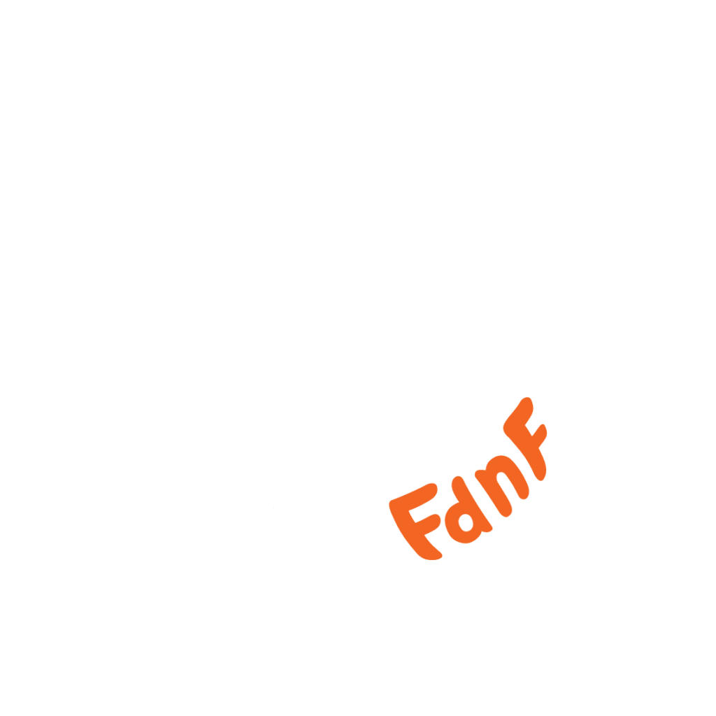 Logo FDNF 60 ans